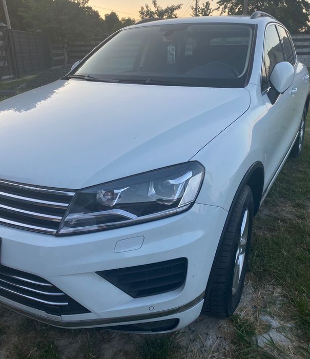 Шрот розборка авторазборка Touareg Таурег Туарег Таурек запчасти фара