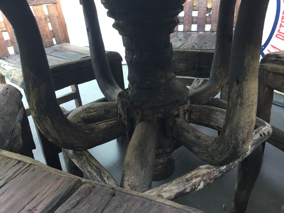 Mobilier de jardin