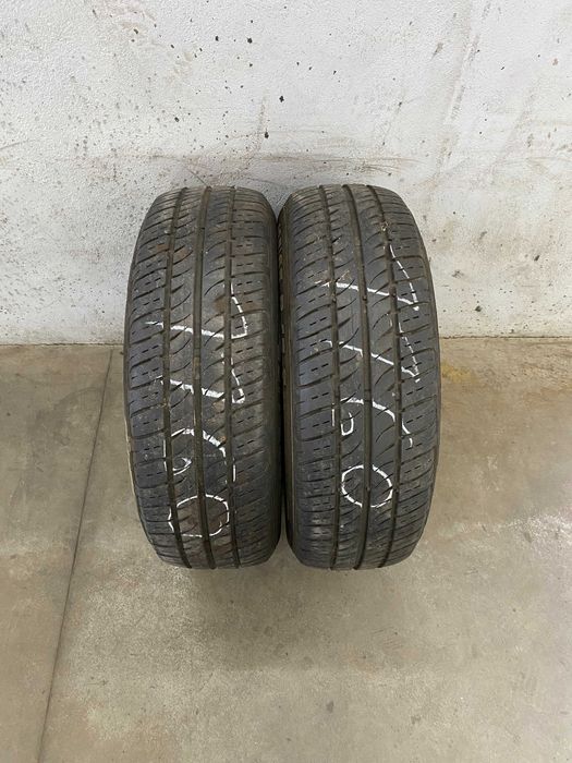 Semperit Comfort Life 2 195/65r15 Nr 1160