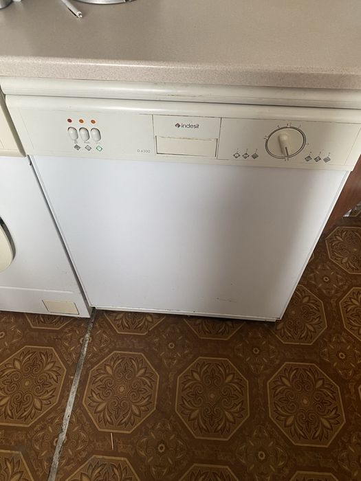 Пральна машинка indesit wdn 2296 xwo