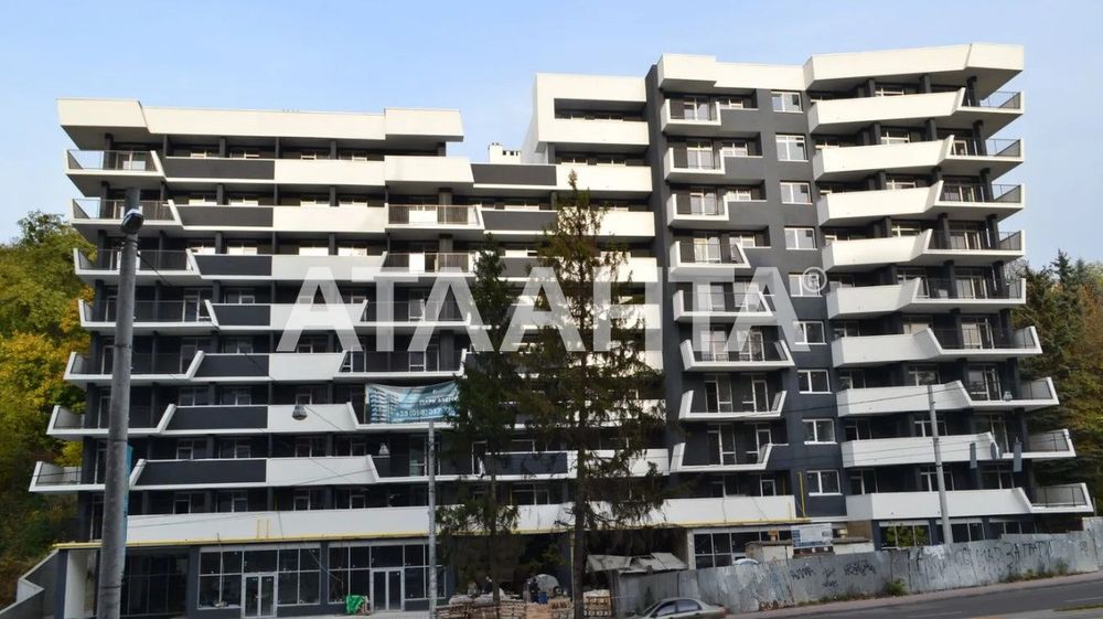 Продаж 1-кімнатної квартири  по вул. Стуса ЄОСЕЛЯ