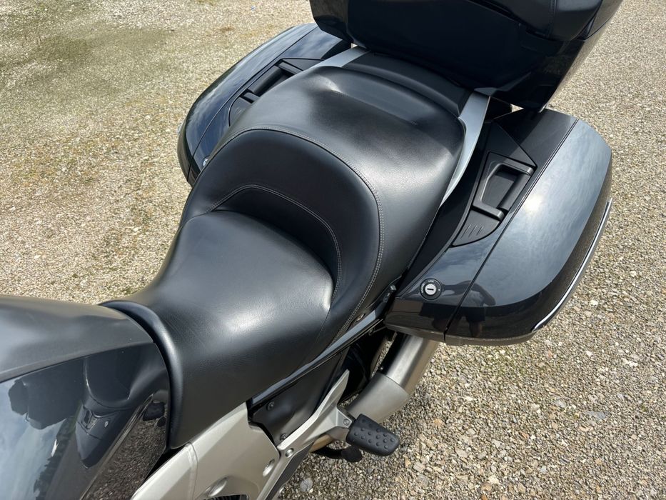Sprzedam motocykl BMW K1600 GTL