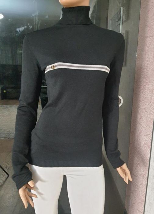 Свитер A.M.N гольф Amnesia светр