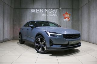 Polestar 2 Long Range 78 kWh