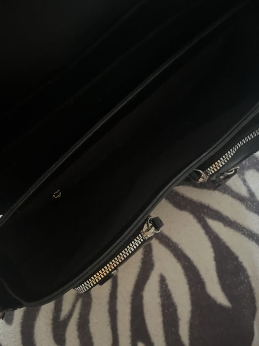 сумка опиум opium y2k