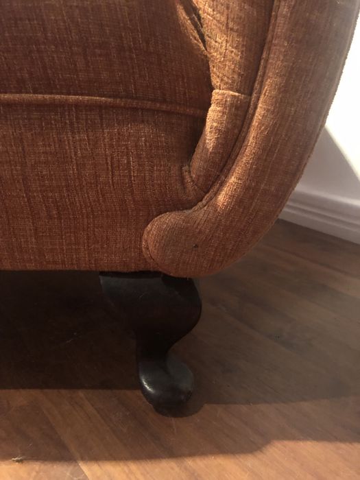 2 poltronas  antigas 100€ o conjunto