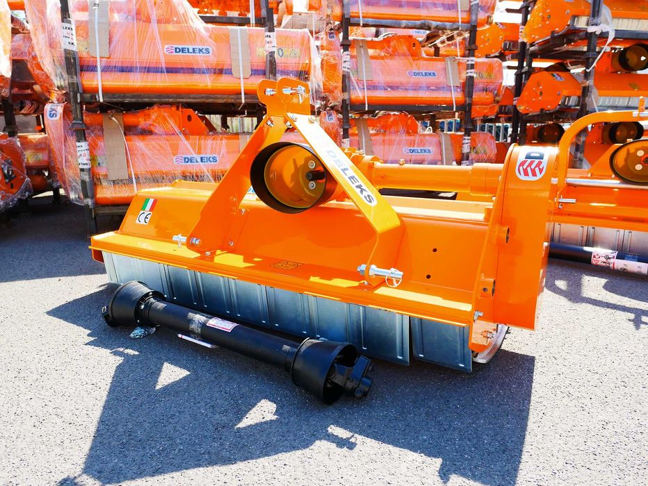 Triturador martelos 1.85m LEOPARD-180- P/ Trator 40-70cv -Capô Abrível