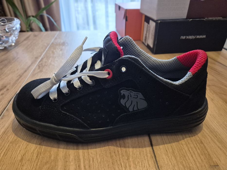 Buty robocze U-Power S1P roz.42