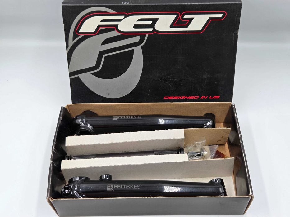 Korba do BMX FELT Bikes 175mm