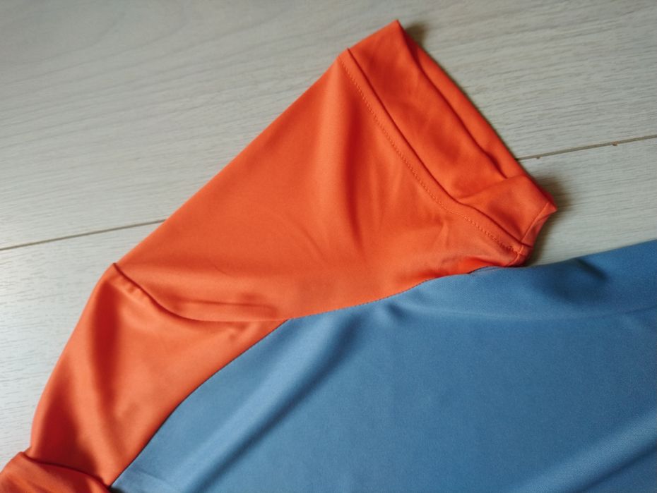 Нова велофутболка Crane S розмір