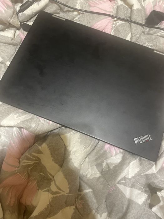 Lenovo Thinkpad x1 yoga gen 1 | I5-6300u, 8gb ram / 256gb HDD