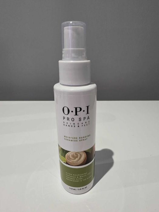 Opi pro spa skin care hand and feet