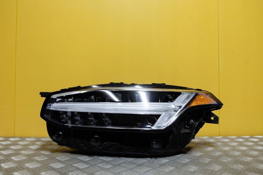 VOLVO XC90 2016- REFLEKTOR LAMPA FULL LED LEWA 31655778 USA