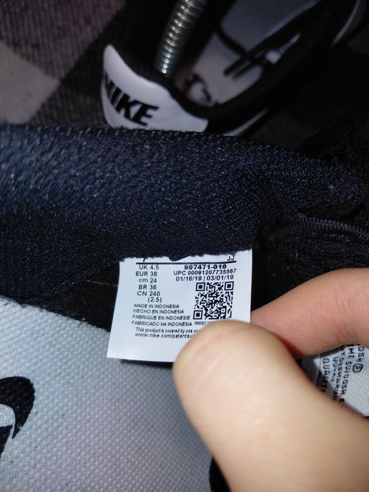 Кросівки Hike Cortez