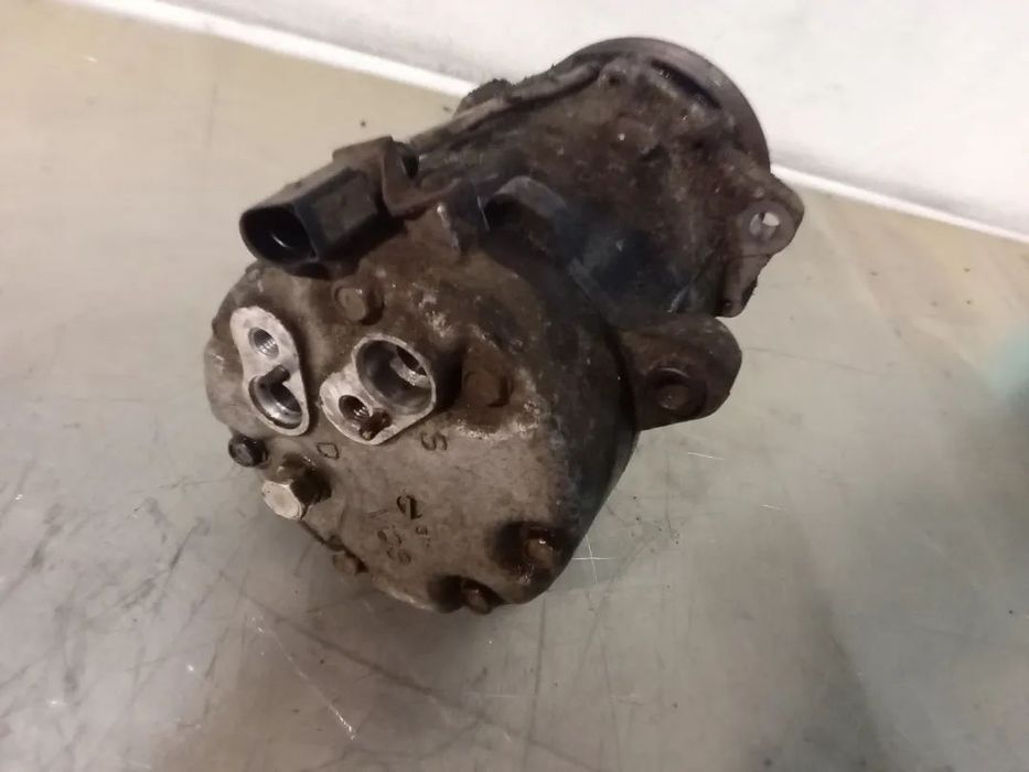 COMPRESSOR AC VOLKSWAGEN GOLF IV / SEAT LEON / AUDI A3 8L 1J0820803K