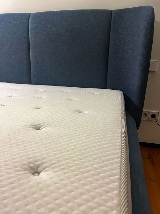 Vatneström Mattress
