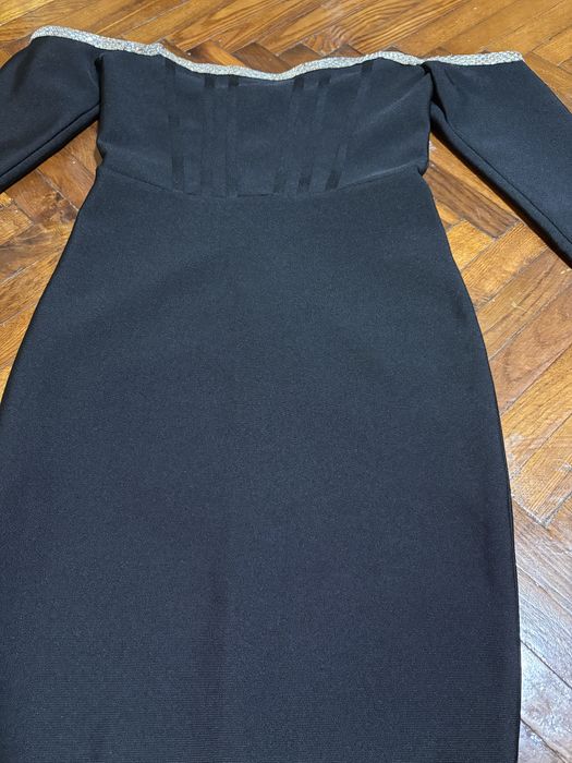 Бандажне  плаття