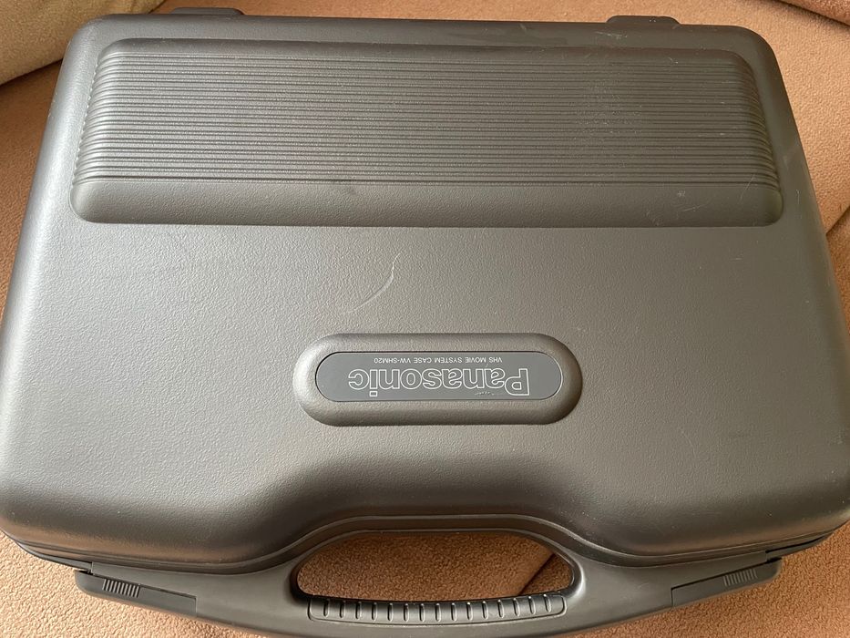 Відеокамера Panasonic M3000