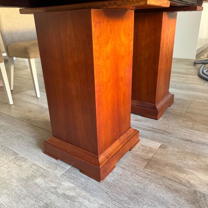 Mesa jantar extensivel