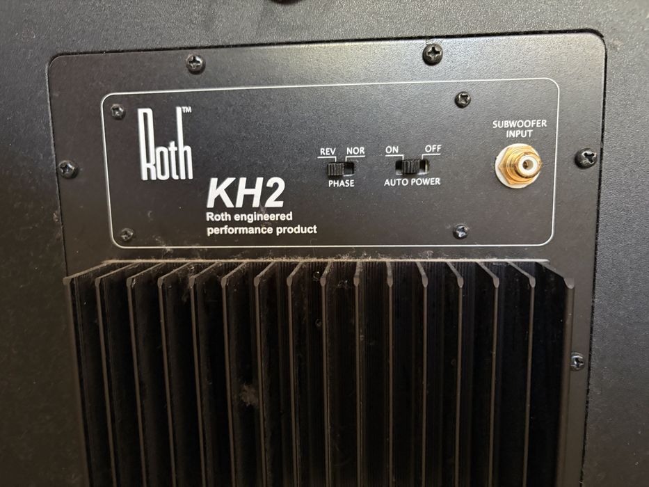 Marantz nr1604 + zestaw glosnikow roth oli okazja !!!