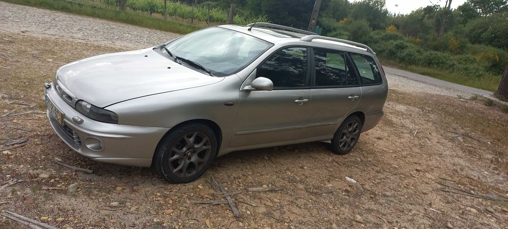 Fiat marea 1.9 jtd 110cv440717194581790720
