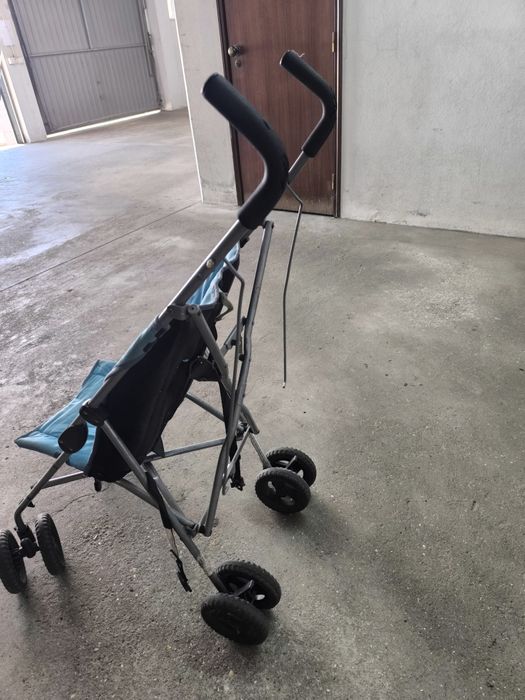 Carrinho de bengala Zippy