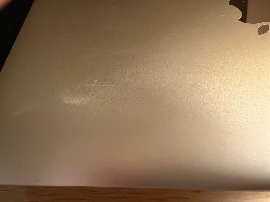 MacBook 12" 2017 | Core i5 1.3GHz | 8GB RAM | 512GB SSD | Dobry stan