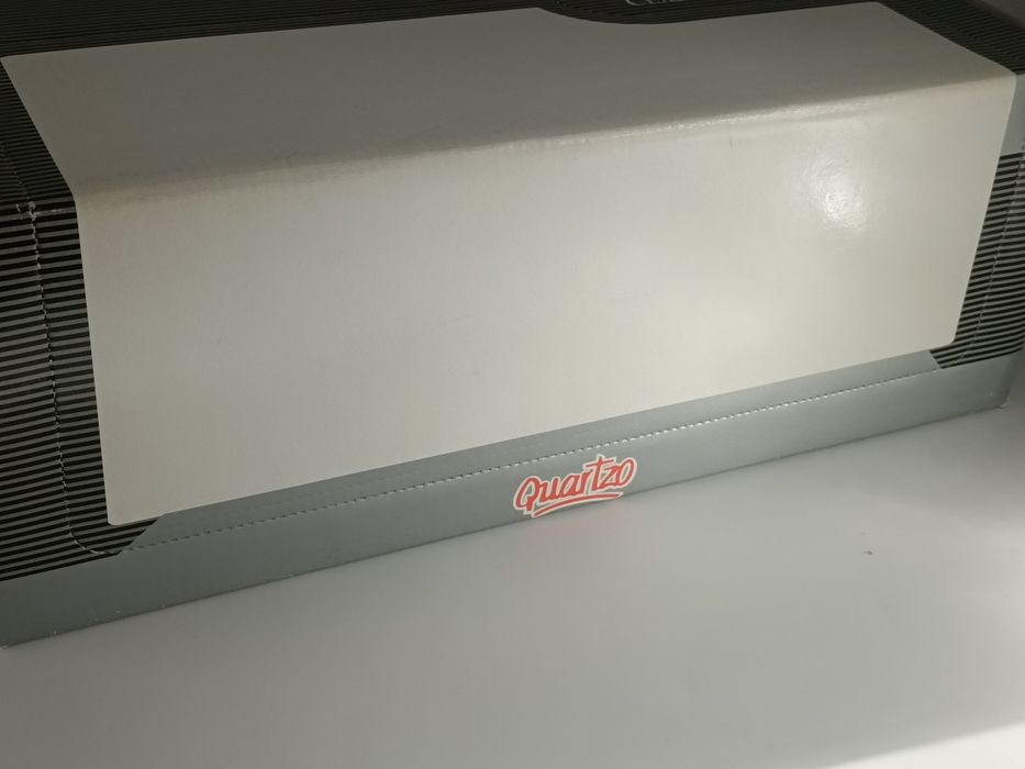 Lotus 72d 1:18 quartzo Formuła