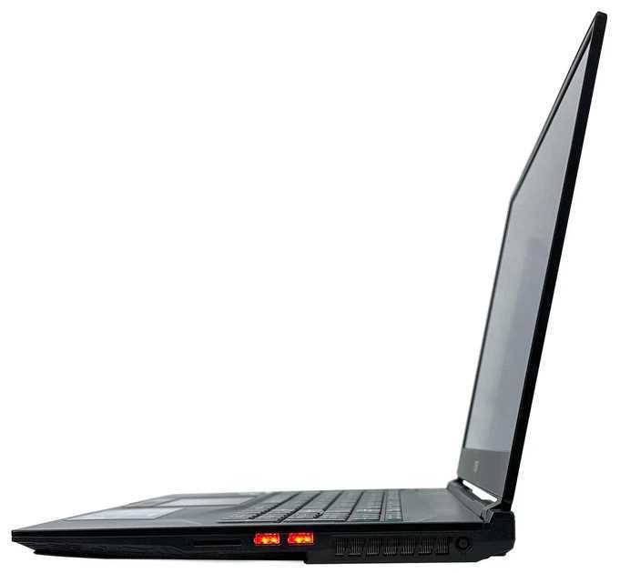 Laptop MSI GE75 Raider