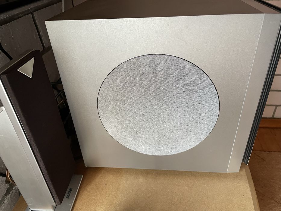 Мини домашний кинотеатр ВВК dvd mini combo abs551t