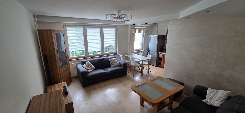 Sprzedam mieszkanie 56m², 3 pokoje, Zamoście