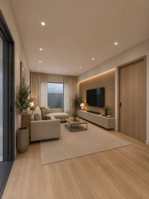 Casas Modulares Premium