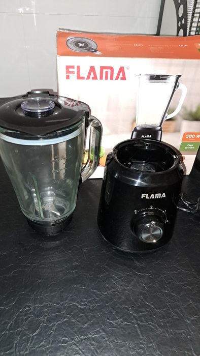 Liquidificadora Flama