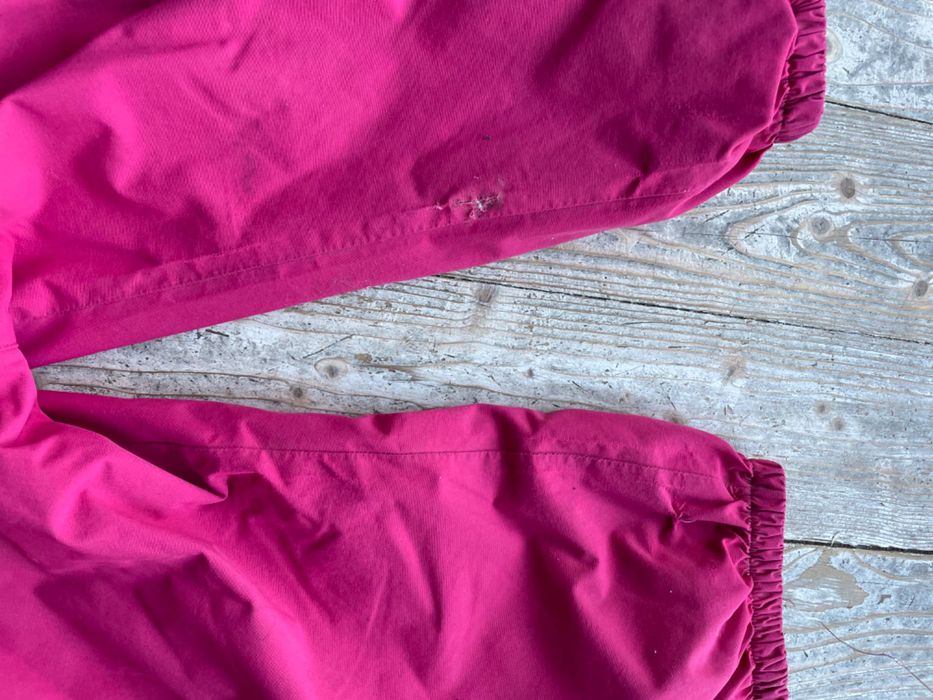 Kombinezon zimowy Reima 116