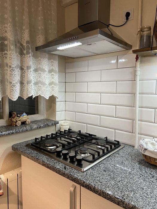 Дом с потенциалом с просторным и ухоженным участком