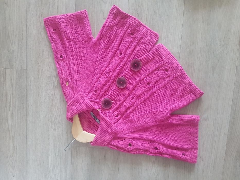 Кофта болеро накидка. Мохер 70%