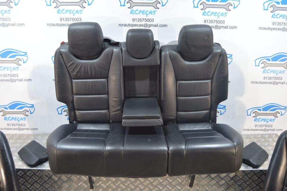 BANCOS DESPORTIVOS PORSCHE CAYENNE 9PA