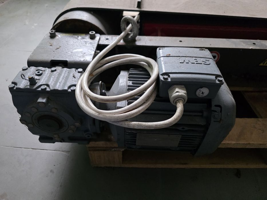 Separator magnetyczny Wamag
