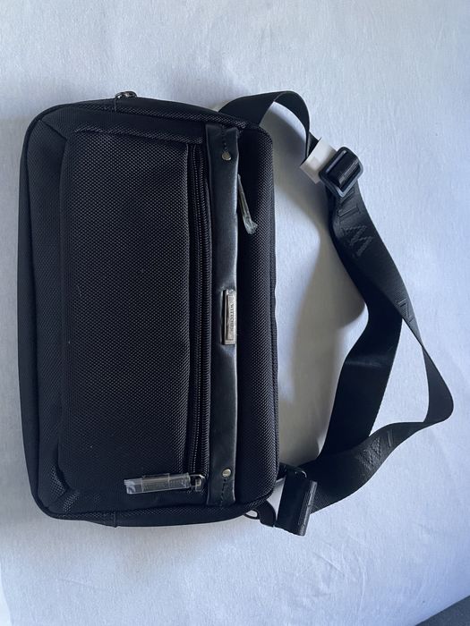 Męska Torebka Nerka/Saszetka Wittchen