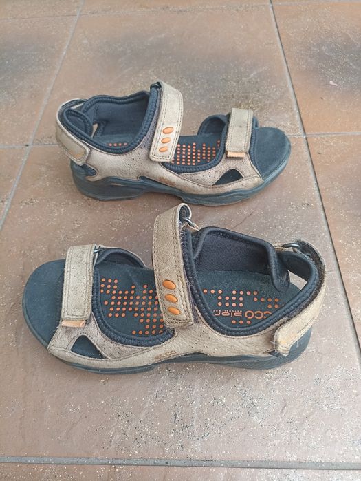 Sandały Ecco rozmiar  32