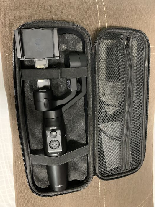 Стабілізатор для телефона