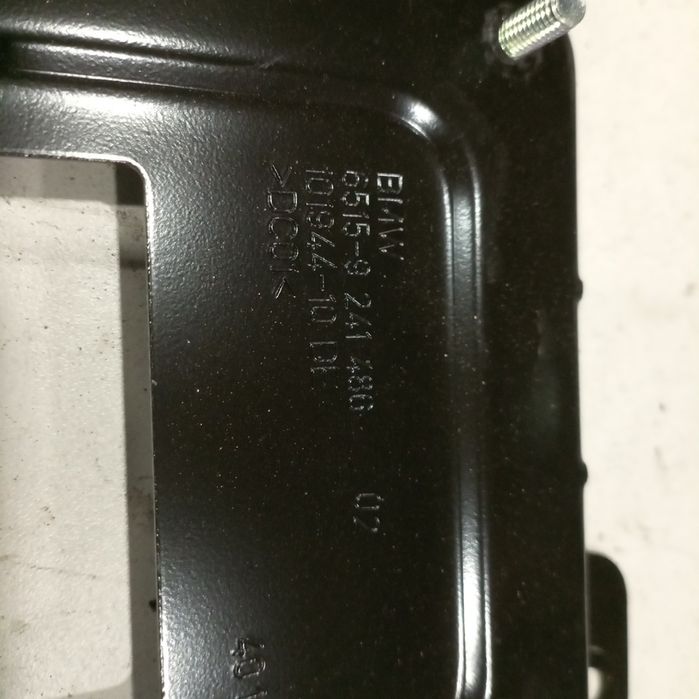 Peça de chaparia - BMW X6 (E71, E72) | 07 - 14