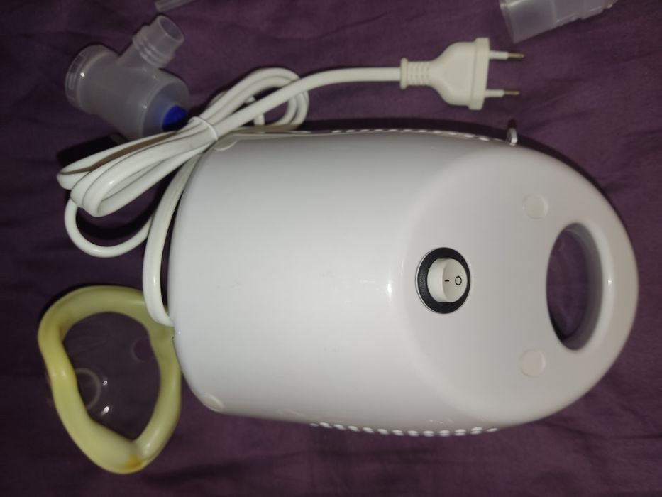 Небулайзер Ингалятор