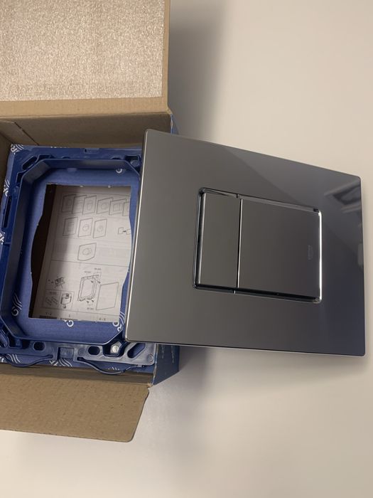 Grohe przycisk spłuczki