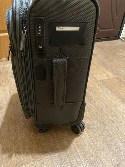 Валіза для подорожей