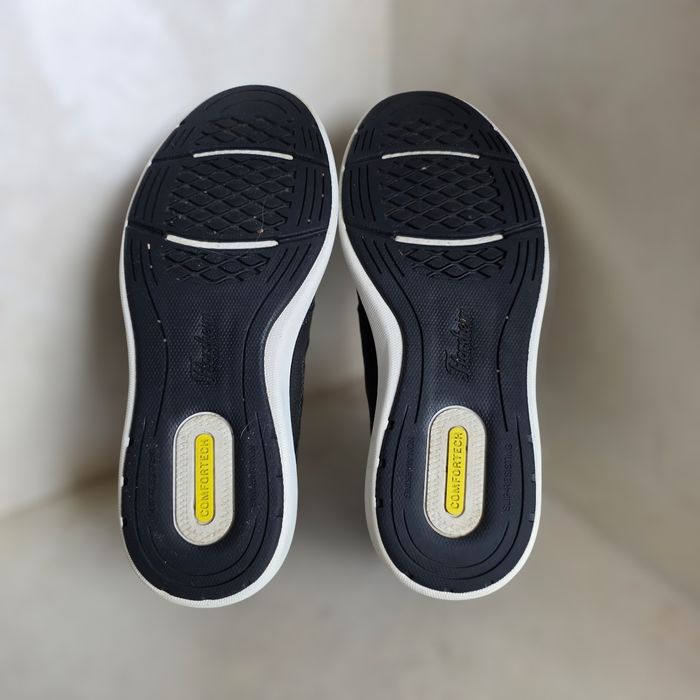 Чоловічі кросівки "Florsheim Venture Knit Plain Toe"