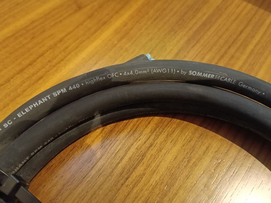 Amplificador Streamer LINN Sekrit DSM