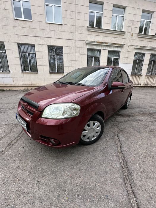 ЗАЗ Vida 2014 VIN Y6DSF69Y0E0013866 фото оголошення 2 з 5