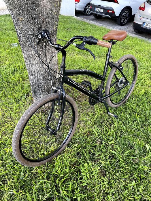 Bicicleta excelente para uso urbano