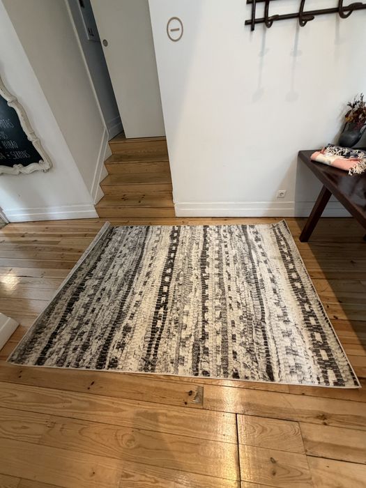 Tapete Homa - Bege - 160x235cm